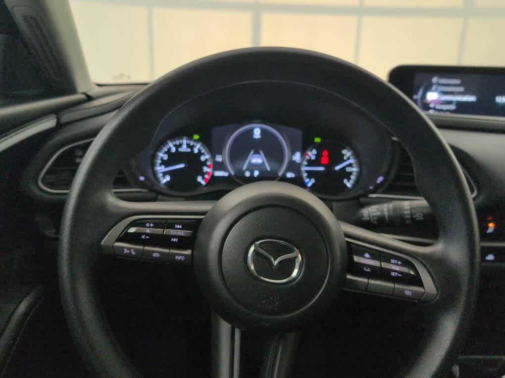 2021 Mazda Mazda CX-30 2.5 S