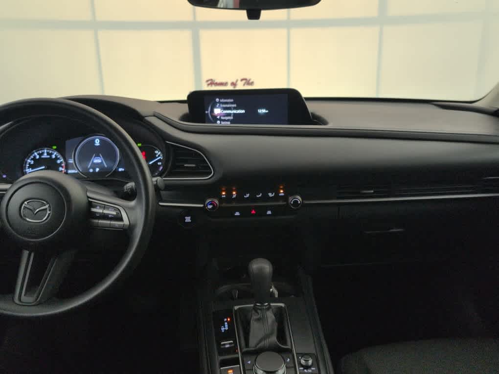 2021 Mazda Mazda CX-30 2.5 S