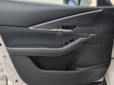 2021 Mazda Mazda CX-30 2.5 S