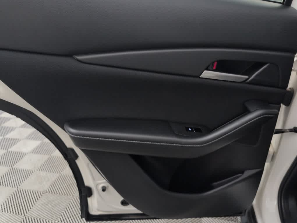 2021 Mazda Mazda CX-30 2.5 S
