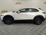 2021 Mazda Mazda CX-30 2.5 S