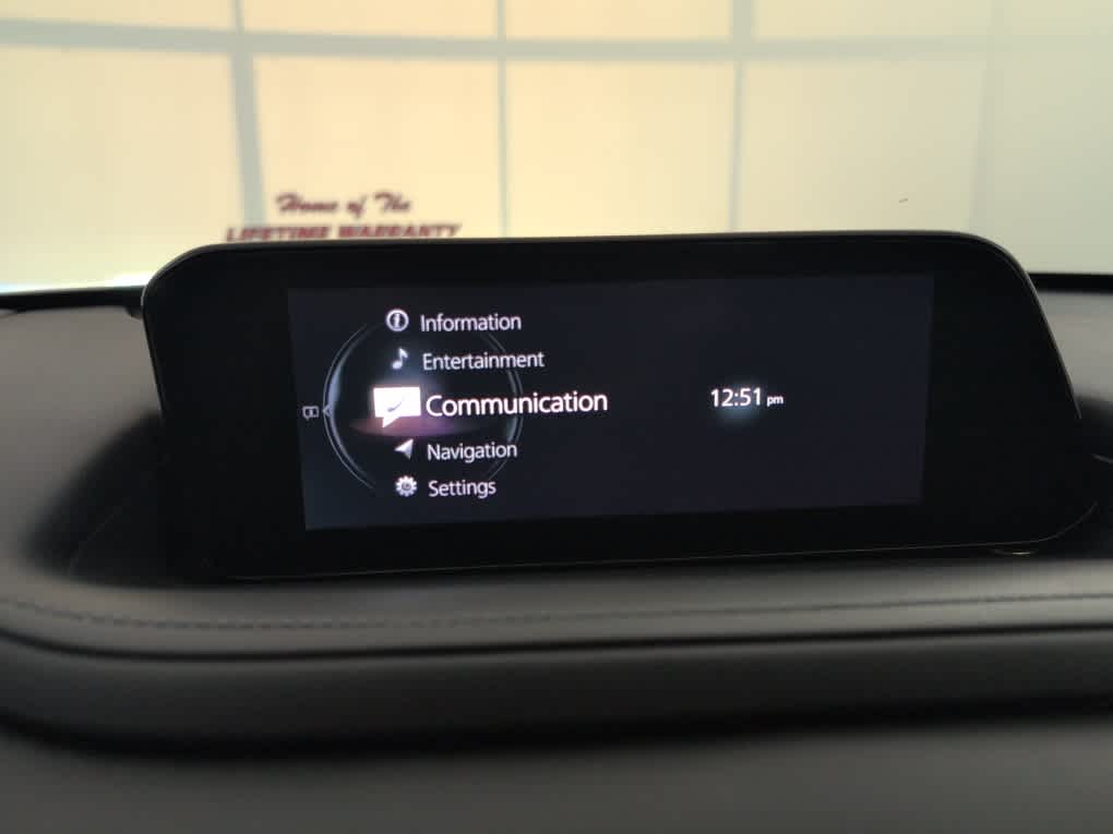 2021 Mazda Mazda CX-30 2.5 S