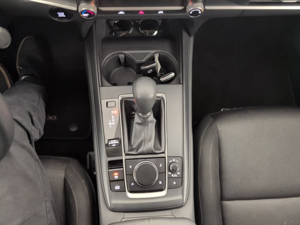 2021 Mazda Mazda CX-30 2.5 S