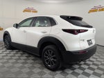 2021 Mazda Mazda CX-30 2.5 S