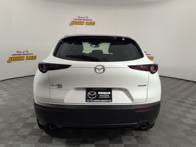 2021 Mazda Mazda CX-30 2.5 S
