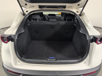 2021 Mazda Mazda CX-30 2.5 S