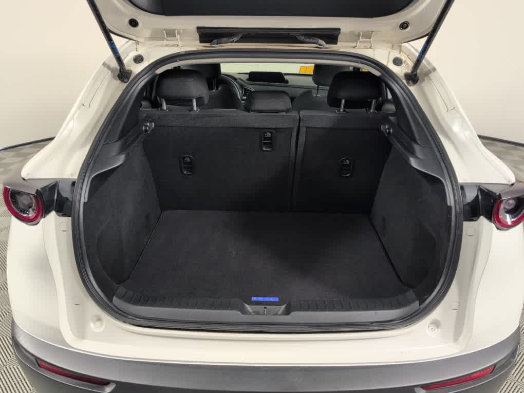 2021 Mazda Mazda CX-30 2.5 S