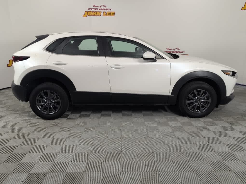 2021 Mazda Mazda CX-30 2.5 S