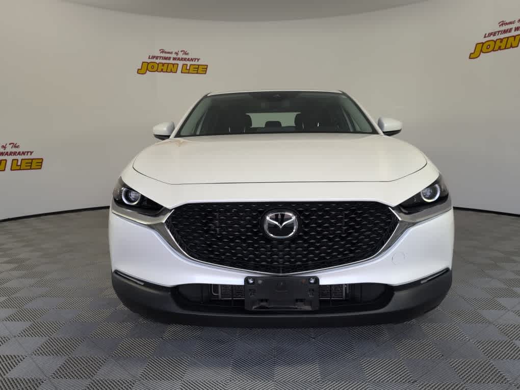 2021 Mazda Mazda CX-30 2.5 S