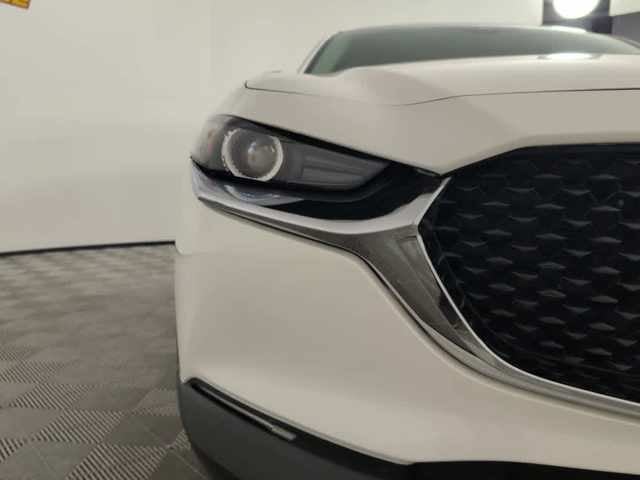 2021 Mazda Mazda CX-30 2.5 S