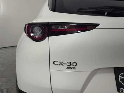 2021 Mazda Mazda CX-30 2.5 S