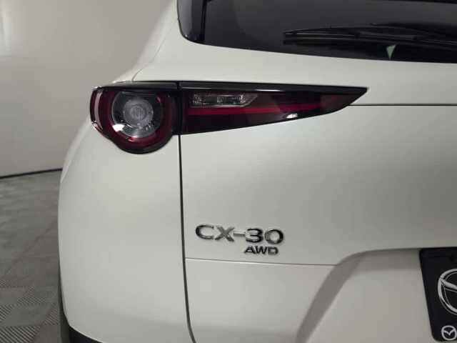 2021 Mazda Mazda CX-30 2.5 S