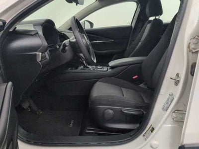2021 Mazda Mazda CX-30 2.5 S