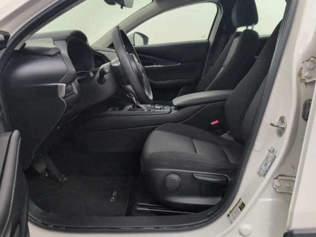 2021 Mazda Mazda CX-30 2.5 S