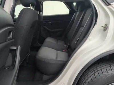 2021 Mazda Mazda CX-30 2.5 S