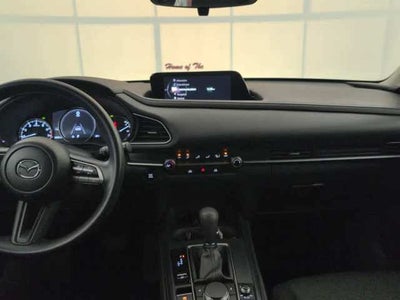 2021 Mazda Mazda CX-30 2.5 S