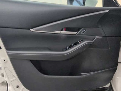 2021 Mazda Mazda CX-30 2.5 S