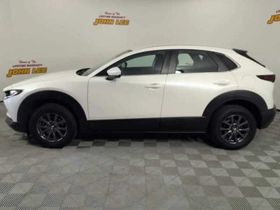 2021 Mazda Mazda CX-30 2.5 S