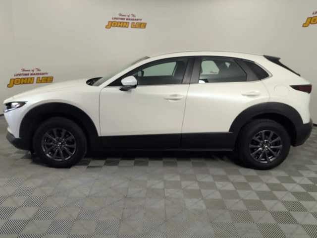 2021 Mazda Mazda CX-30 2.5 S