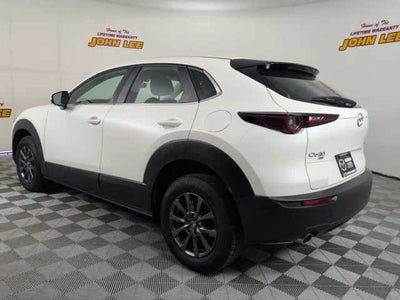 2021 Mazda Mazda CX-30 2.5 S