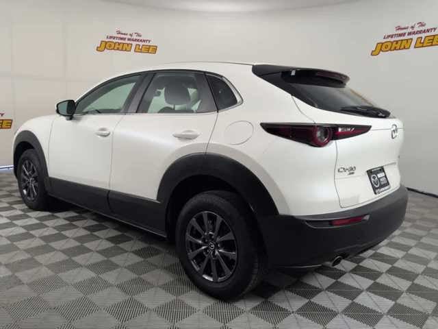 2021 Mazda Mazda CX-30 2.5 S