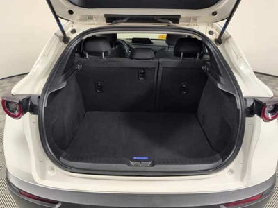 2021 Mazda Mazda CX-30 2.5 S