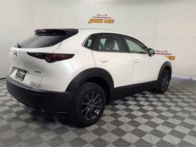 2021 Mazda Mazda CX-30 2.5 S