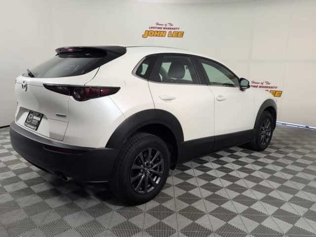 2021 Mazda Mazda CX-30 2.5 S