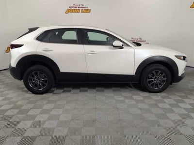 2021 Mazda Mazda CX-30 2.5 S