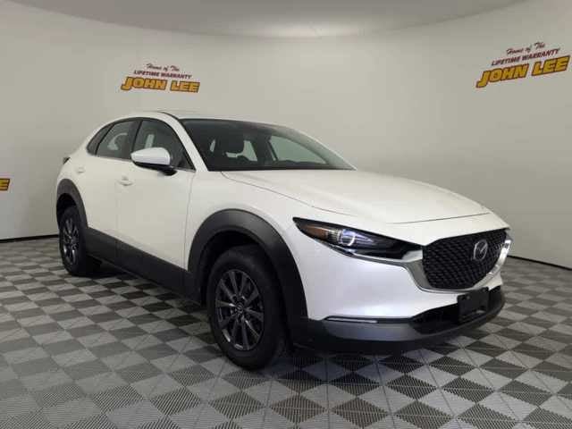 2021 Mazda Mazda CX-30 2.5 S