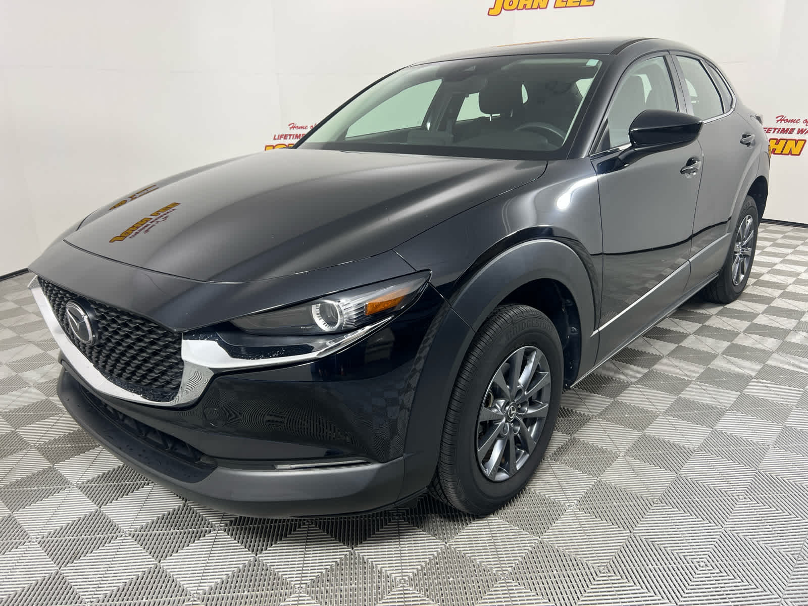 2023 Mazda Mazda CX-30 2.5 S