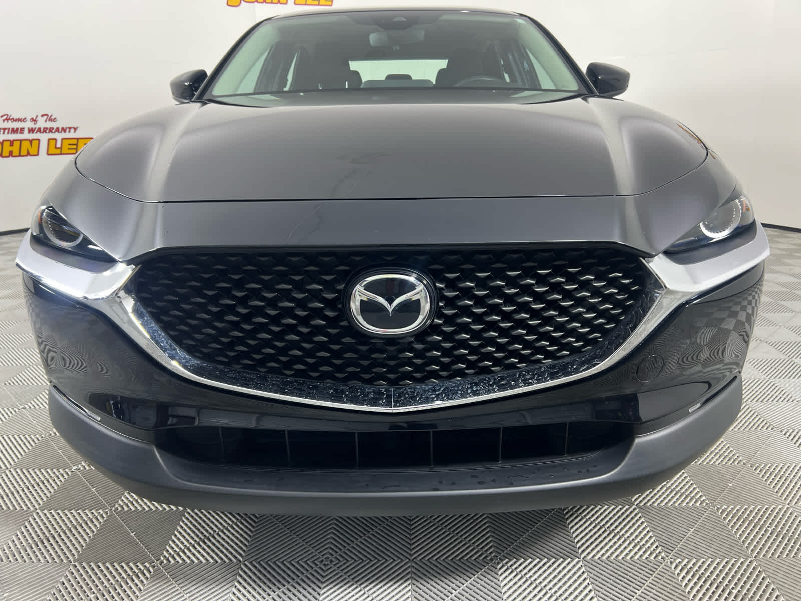 2023 Mazda Mazda CX-30 2.5 S