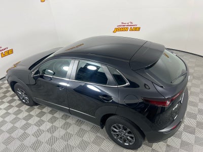 2023 Mazda Mazda CX-30 2.5 S