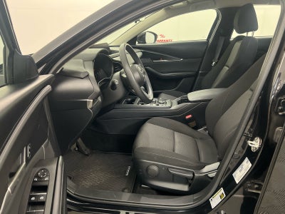 2023 Mazda Mazda CX-30 2.5 S
