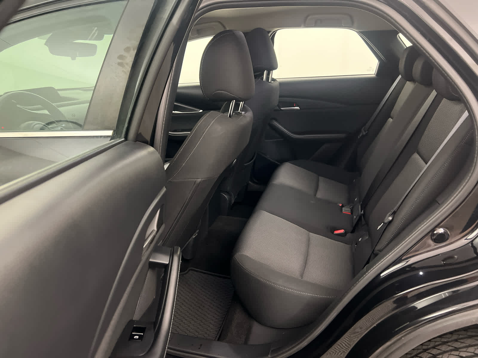 2023 Mazda Mazda CX-30 2.5 S