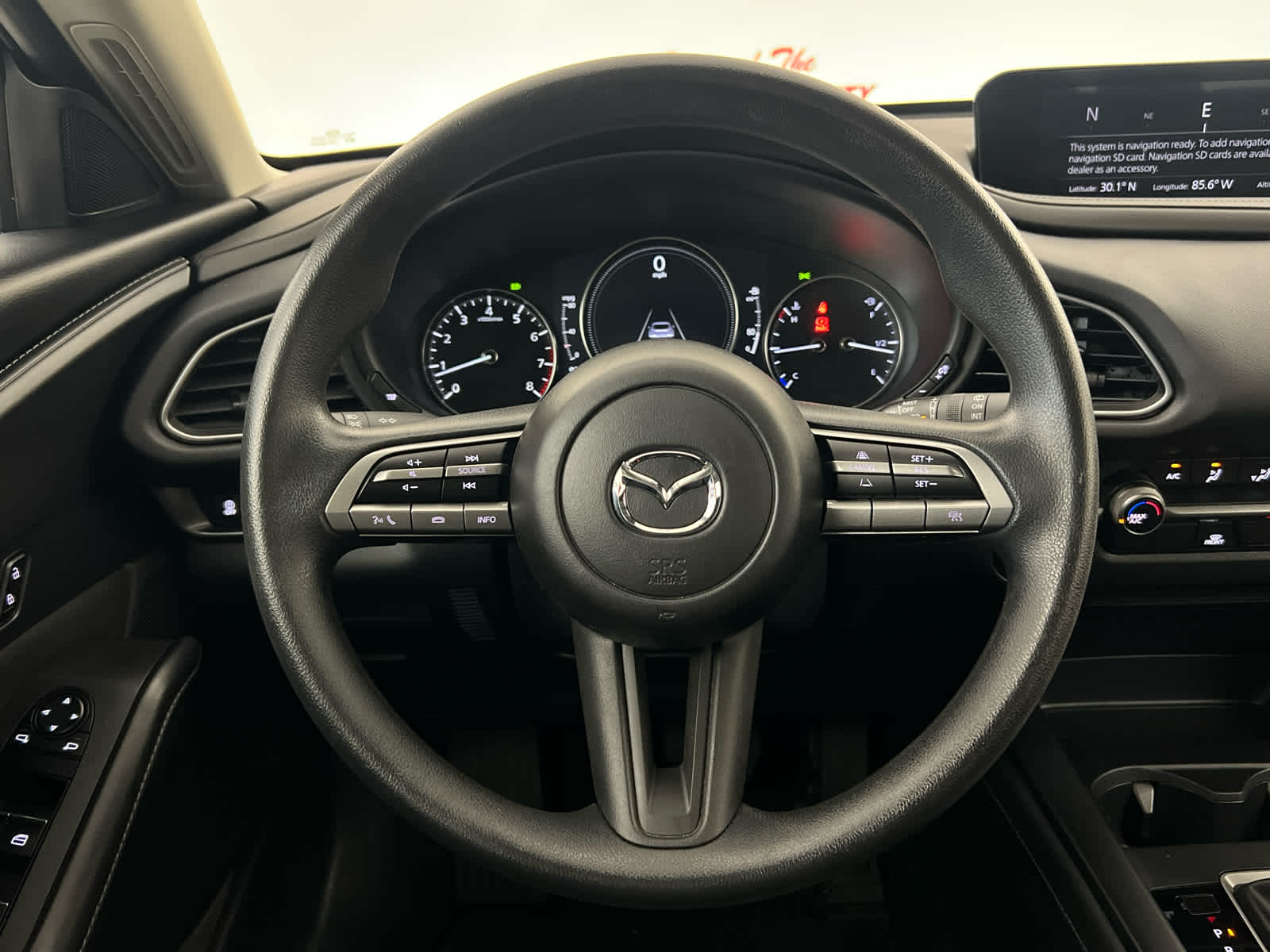 2023 Mazda Mazda CX-30 2.5 S