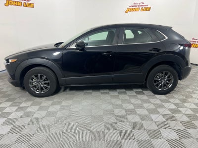 2023 Mazda Mazda CX-30 2.5 S