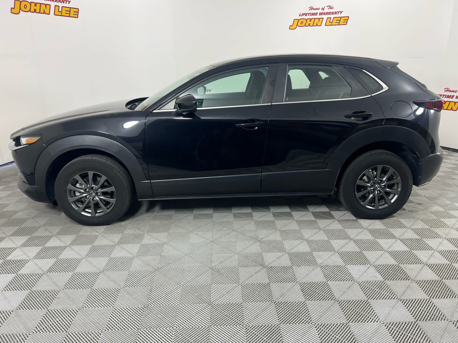 2023 Mazda Mazda CX-30 2.5 S