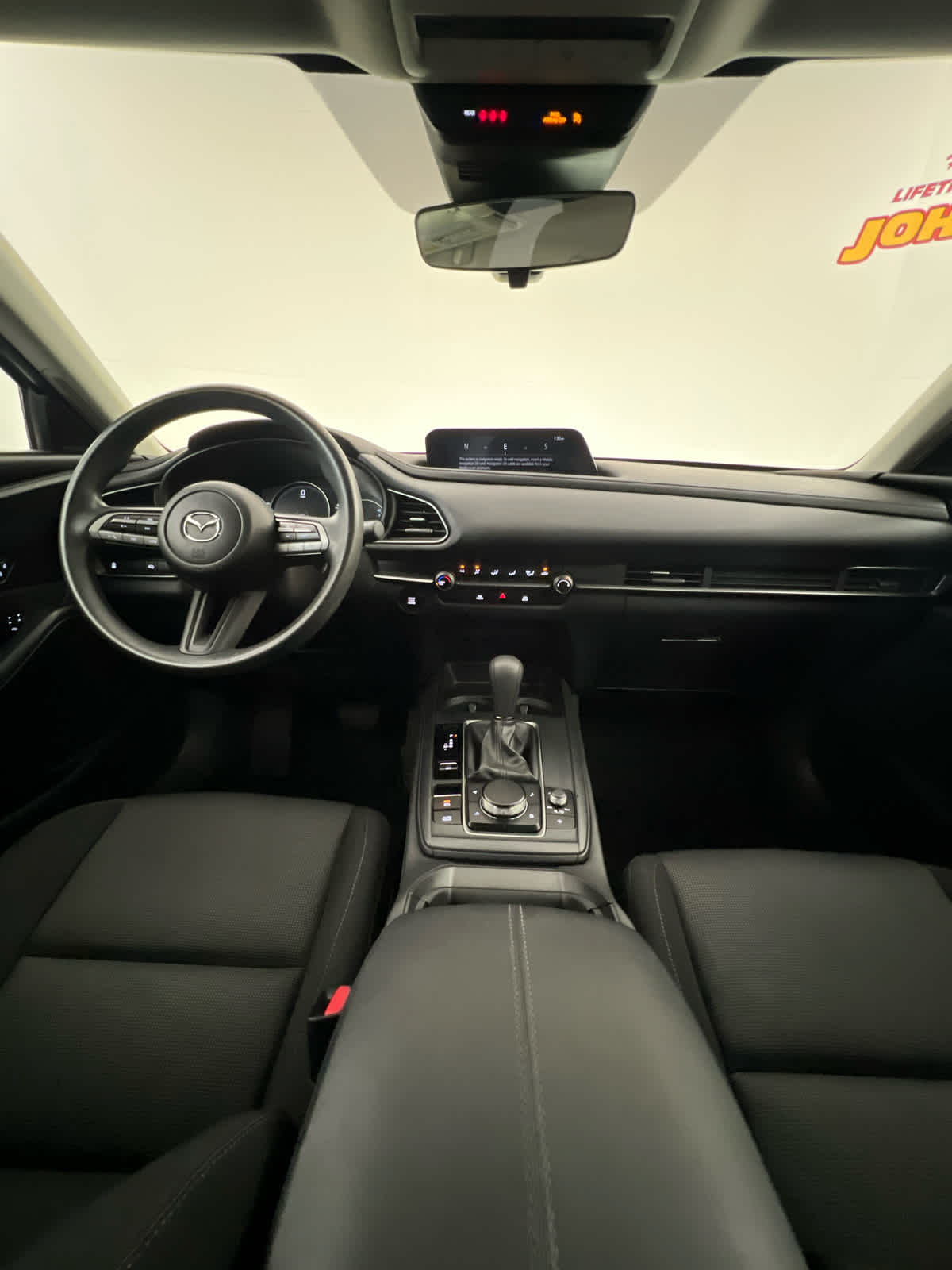 2023 Mazda Mazda CX-30 2.5 S