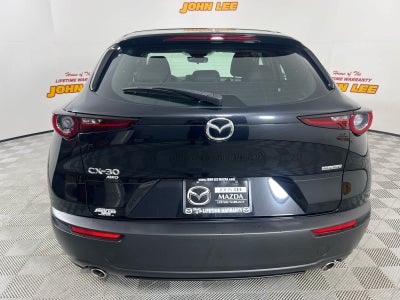 2023 Mazda Mazda CX-30 2.5 S