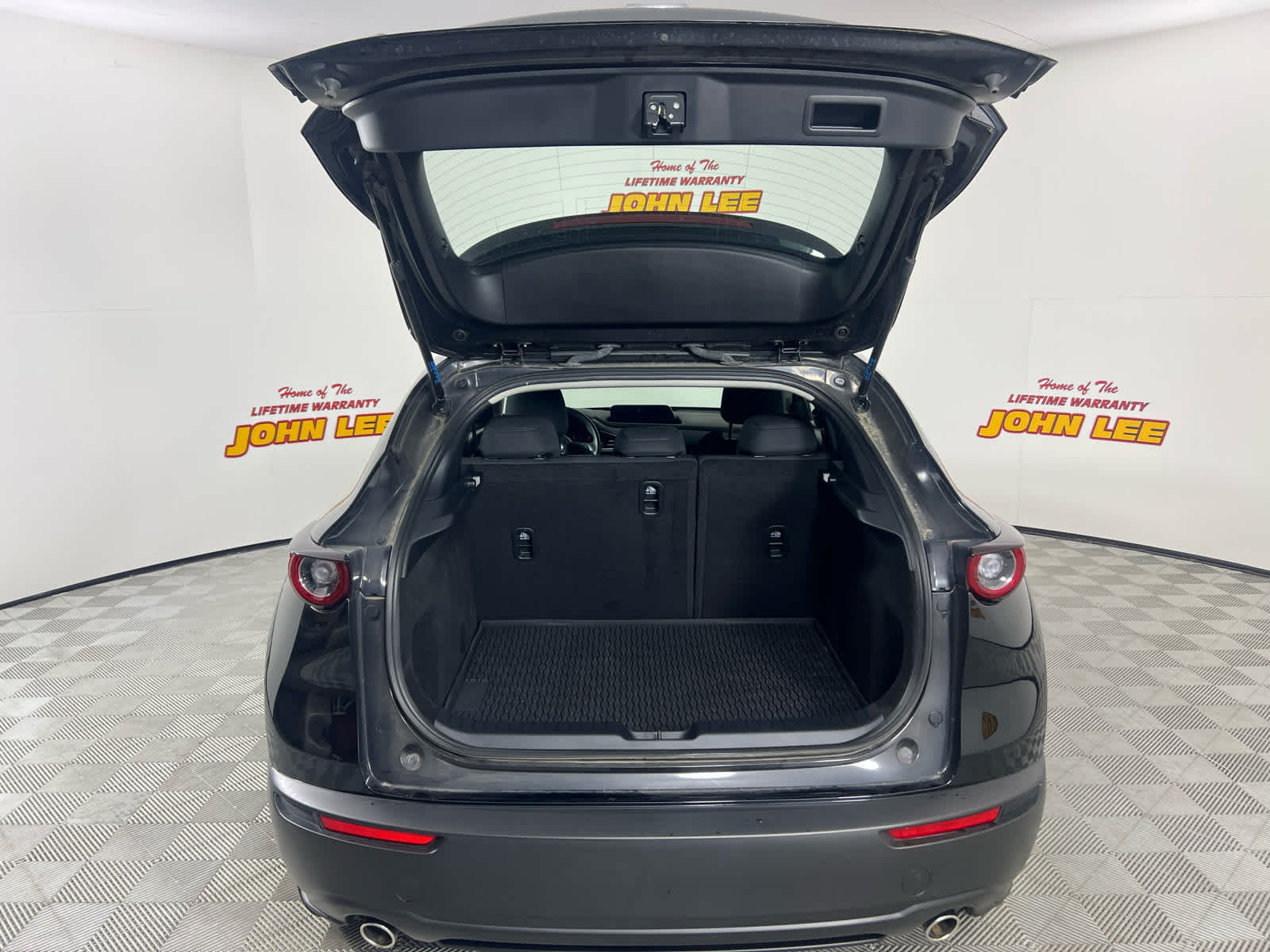 2023 Mazda Mazda CX-30 2.5 S