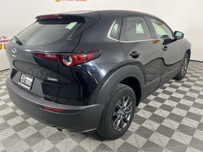 2023 Mazda Mazda CX-30 2.5 S
