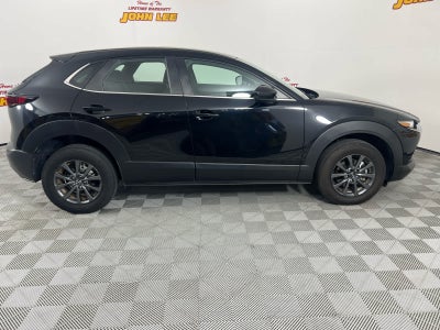 2023 Mazda Mazda CX-30 2.5 S
