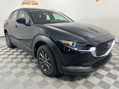 2023 Mazda Mazda CX-30 2.5 S