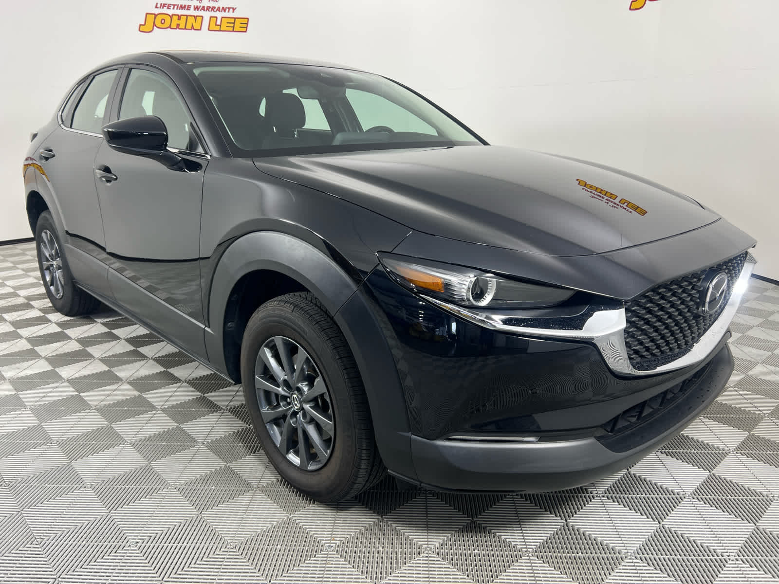 2023 Mazda Mazda CX-30 2.5 S