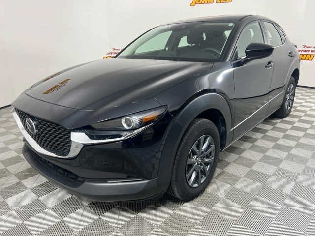 2023 Mazda Mazda CX-30 2.5 S