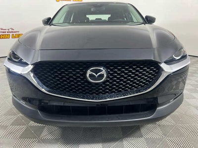 2023 Mazda Mazda CX-30 2.5 S