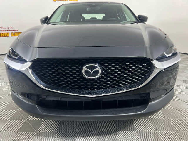 2023 Mazda Mazda CX-30 2.5 S