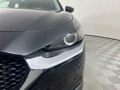 2023 Mazda Mazda CX-30 2.5 S