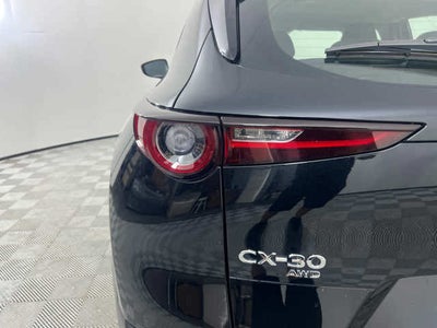 2023 Mazda Mazda CX-30 2.5 S